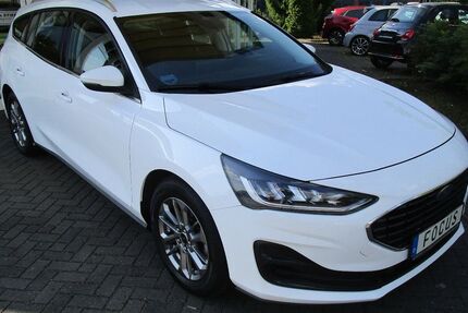 Ford Focus 65.000 km 15.490 &euro; Dessau-Roßlau 06847