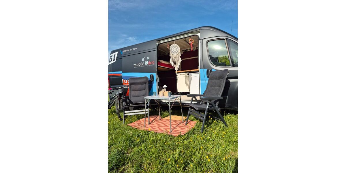 Fiat Ducato 263.000 km 15.200 &euro; Landsberg am Lech 86899
