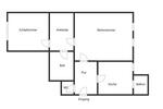Mehrfamilienhaus, Wohnhaus Chemnitz Kapellenberg - 2 Zimmer, 74 m&sup2;, 480&euro; | Angebot:23969933