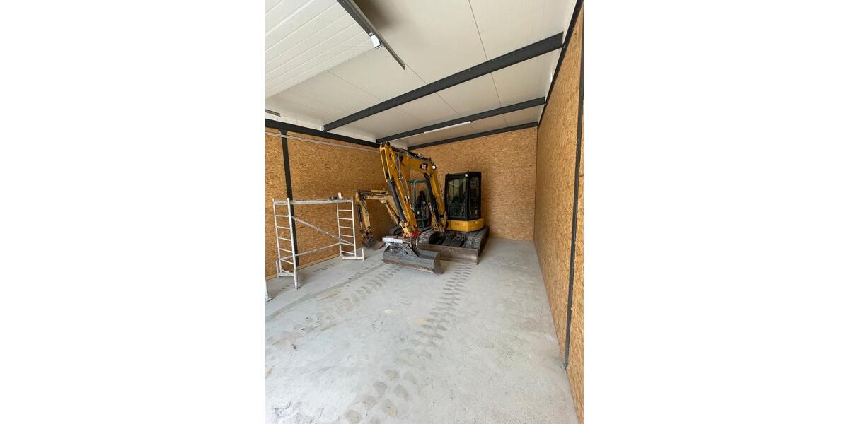 Gewerbeobjekt Bad Säckingen - 260&euro; | Angebot:12718750