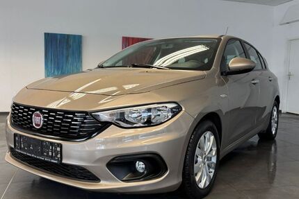 Fiat Tipo 6.400 km 12.380 € Zwickau 08056