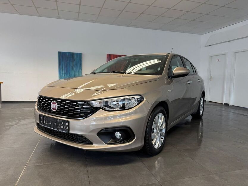 Fiat Tipo 6.400 km 12.380 € Zwickau 08056