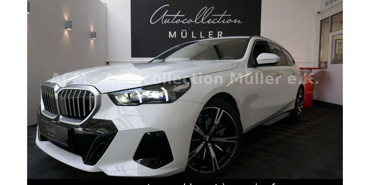 BMW 540 14.820 km 64.997 &euro; Remscheid 42897