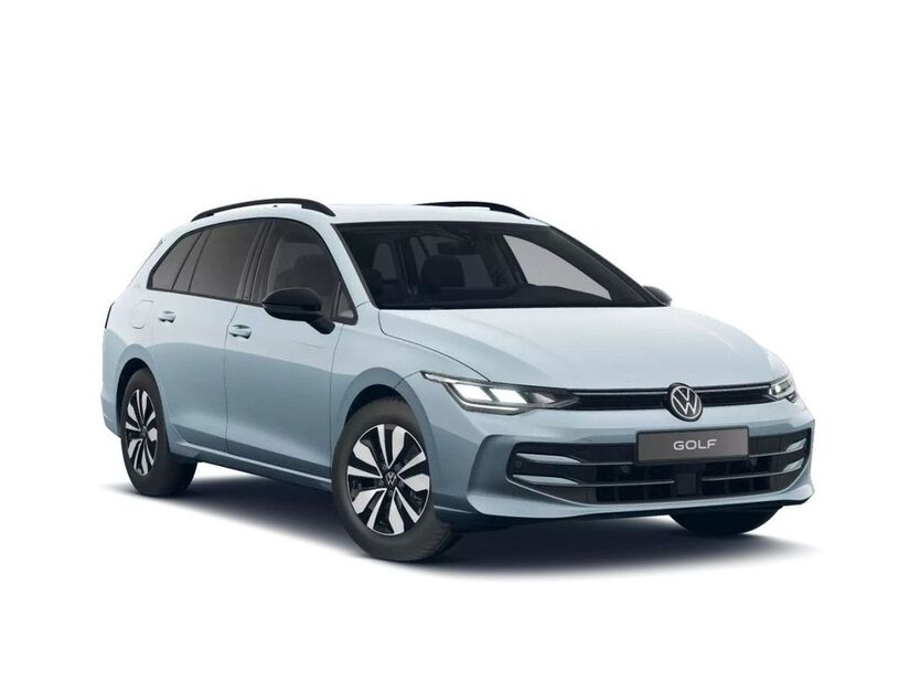 VW Golf 6.597 km 32.490 € Scheuring 86937