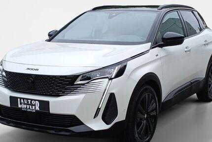 Peugeot 3008 16.470 km 29.410 € Würzburg 97076