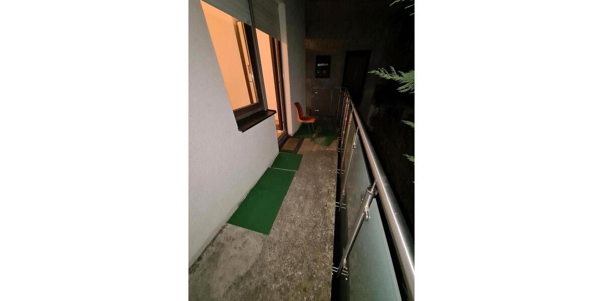 Erdgeschoßwohnung Bad Wildungen - 1 Zimmer, 28 m&sup2;, 420&euro; | Angebot:26406724
