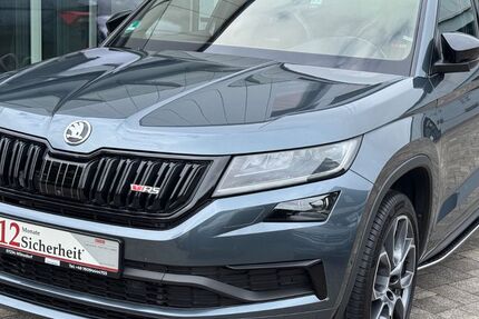 Skoda Kodiaq 91.980 km 33.990 € Wilnsdorf 57234