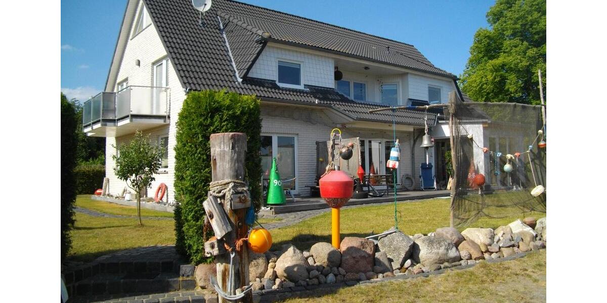 Einfamilienhaus Ribnitz-Damgarten Damgarten - 11 Zimmer, 269 m&sup2;, 465.000&euro; | Angebot:25568593