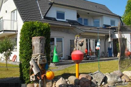 Haus Ribnitz-Damgarten Damgarten - 11 Zimmer, 269 m&sup2;, 465.000&euro; | Angebot:25568593