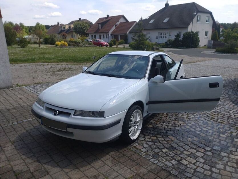 Calibra