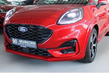 Ford Puma 9.500 km 26.850 &euro; Flensburg 24941