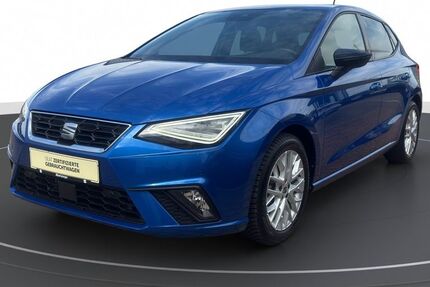 Seat Ibiza 13.100 km 24.490 &euro; Nordhausen 99734