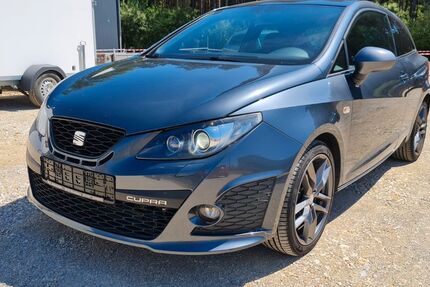 Seat Ibiza 91.286 km 8.499 &euro; Abensberg 93326