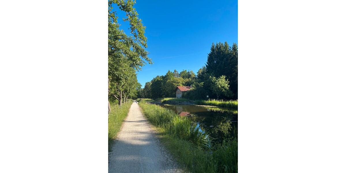 Doppelhaushälfte Nürnberg Katzwang - 7 Zimmer, 127 m&sup2;, 1.285.000&euro; | Angebot:26857565