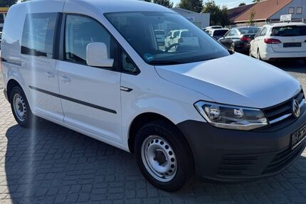 VW Caddy 252.000 km 7.800 € Greven-Reckenfeld 48268