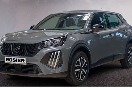 Peugeot 2008 16.756 km 17.625 &euro; Meschede 59872