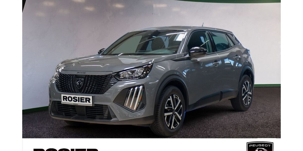 Peugeot 2008 16.756 km 17.625 &euro; Meschede 59872