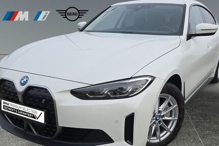 BMW i4 24.831 km 34.900 &euro; Bamberg 96050