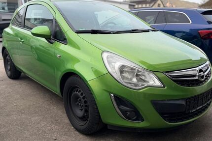 Opel Corsa 144.000 km 2.900 &euro; Wertheim am Main 97877