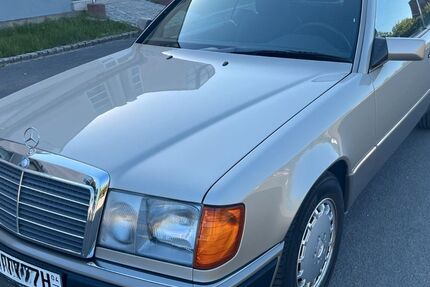 Mercedes-Benz CE 300 87.550 km 21.500 &euro; Zeil a. Main 97475