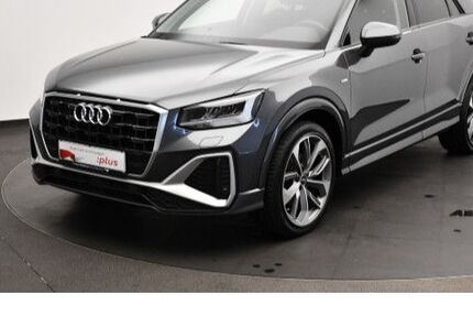 Audi Q2 34.900 km 22.990 &euro; Wolfsburg 38440