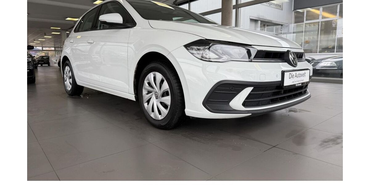 VW Polo 83.700 km 14.480 &euro; Rheinfelden (Baden) (Rheinfelden) 79618