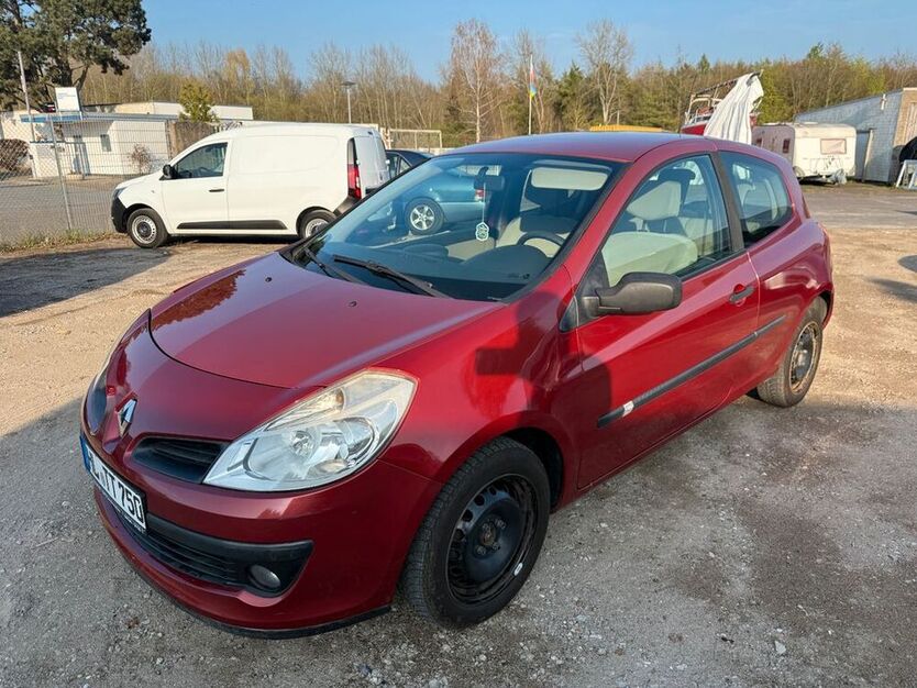 Clio