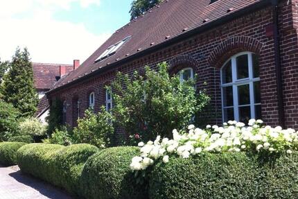 Wohnung Neustadt (Dosse) - 1.5 Zimmer, 35 m&sup2;, 500&euro; | Angebot:25161904