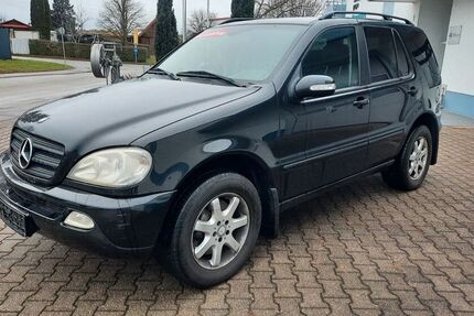 Mercedes ML 350
