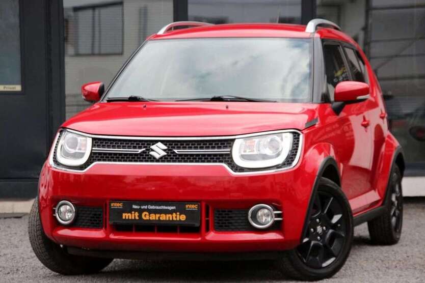 Ignis