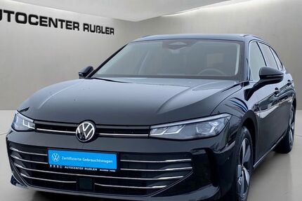 VW Passat Variant 14.099 km 36.490 &euro; Zeulenroda-Triebes 07937