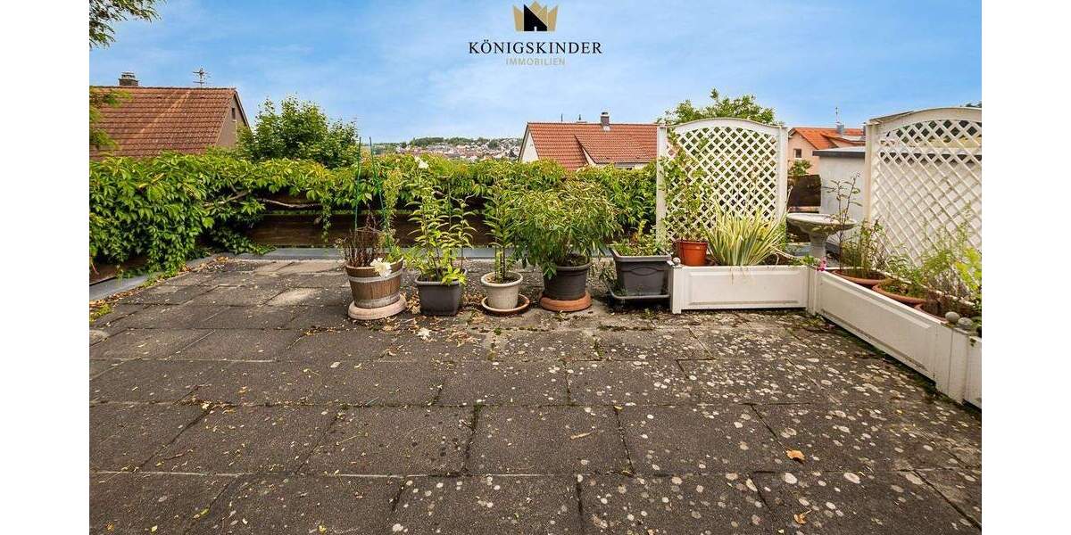 Einfamilienhaus Herbrechtingen - 4 Zimmer, 120 m&sup2;, 335.000&euro; | Angebot:24972216