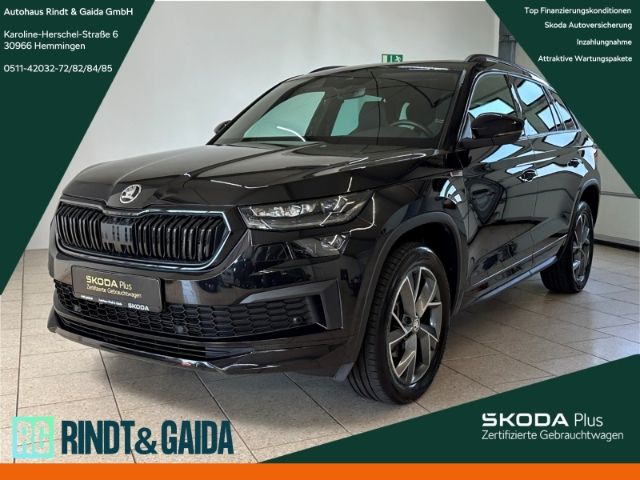 Skoda Kodiaq 78.364 km 37.999 € Hemmingen/Hannover 30966