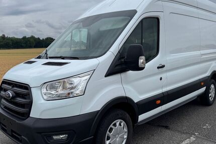 Ford Transit 102.000 km 19.900 &euro; Alteglofsheim 93087