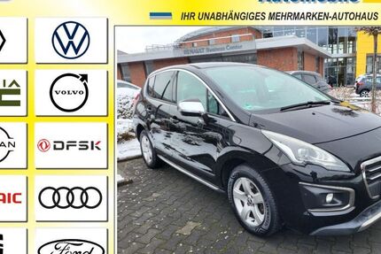Peugeot 3008 118.217 km 8.990 &euro; Wilhelmshaven 26384