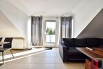 Dachgeschoßwohnung Steinfeld (Oldenburg) - 3 Zimmer, 77 m&sup2;, 510&euro; | Angebot:25991156