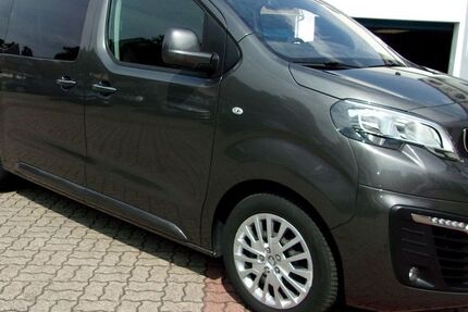 Peugeot Traveller 56.500 km 28.500 &euro; Herford 32051