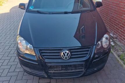 VW Polo 125.000 km 3.800 &euro; Kalübbe 24326