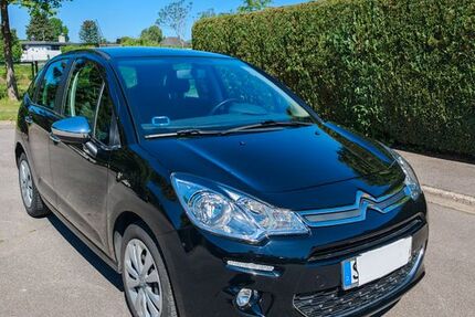 Citroen C3 56.799 km 5.450 &euro; Kisdorf 24629