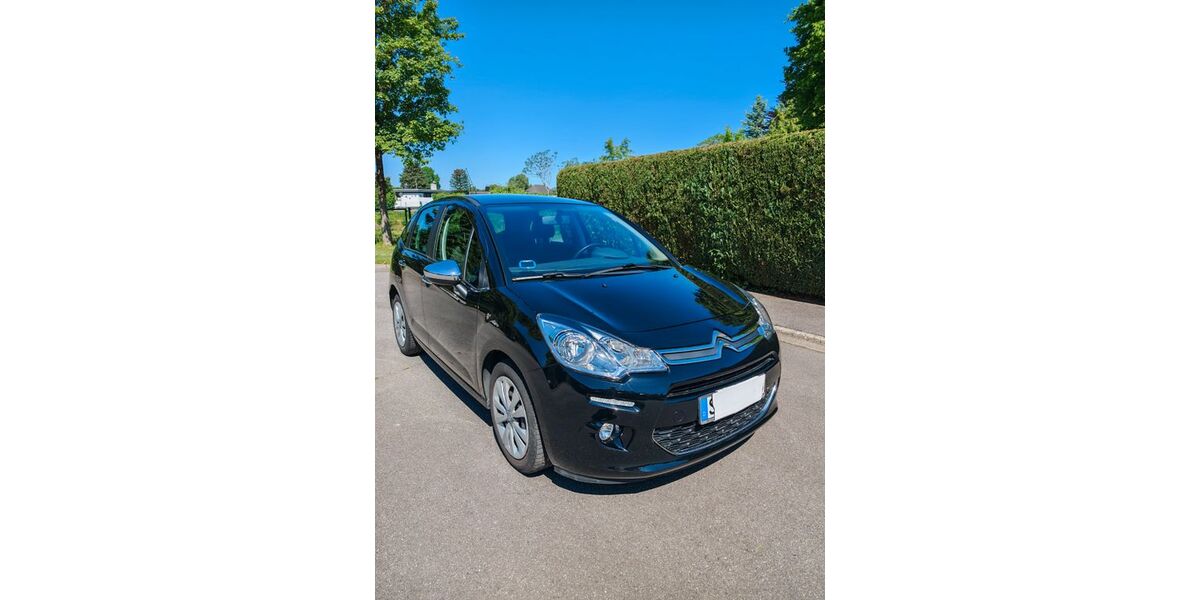 Citroen C3 56.799 km 5.450 &euro; Kisdorf 24629