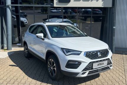 Seat Ateca 1.500 km 32.870 € Wissen 57537