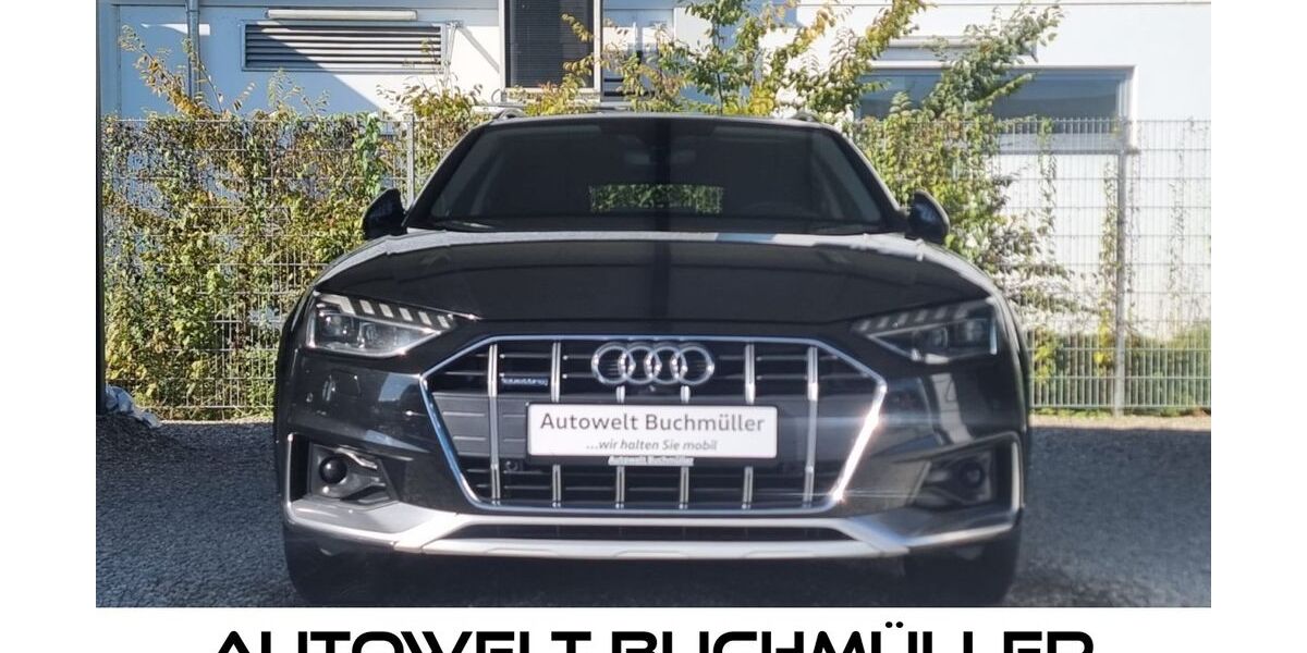Audi A4 Allroad 114.993 km 27.980 &euro; Nersingen 89278