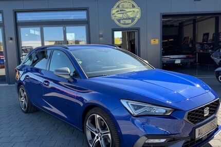 Seat Leon 81.600 km 17.999 &euro; Nattheim 89564