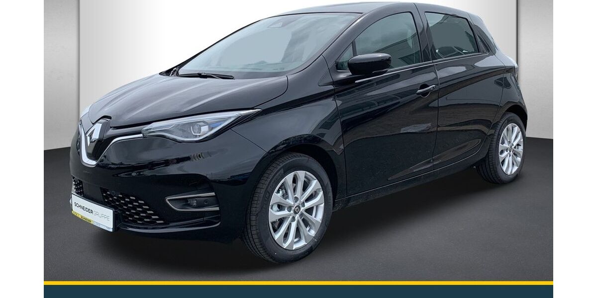 Renault ZOE 23.104 km 14.730 &euro; Chemnitz 09131