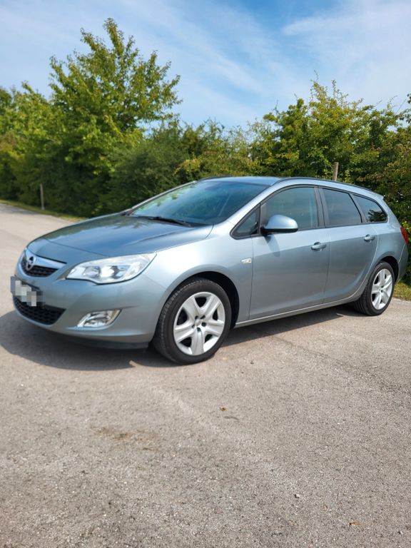 Astra
