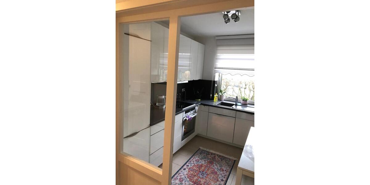 Erdgeschoßwohnung Hamburg Wandsbek - 2 Zimmer, 69 m&sup2;, 318.000&euro; | Angebot:25419114