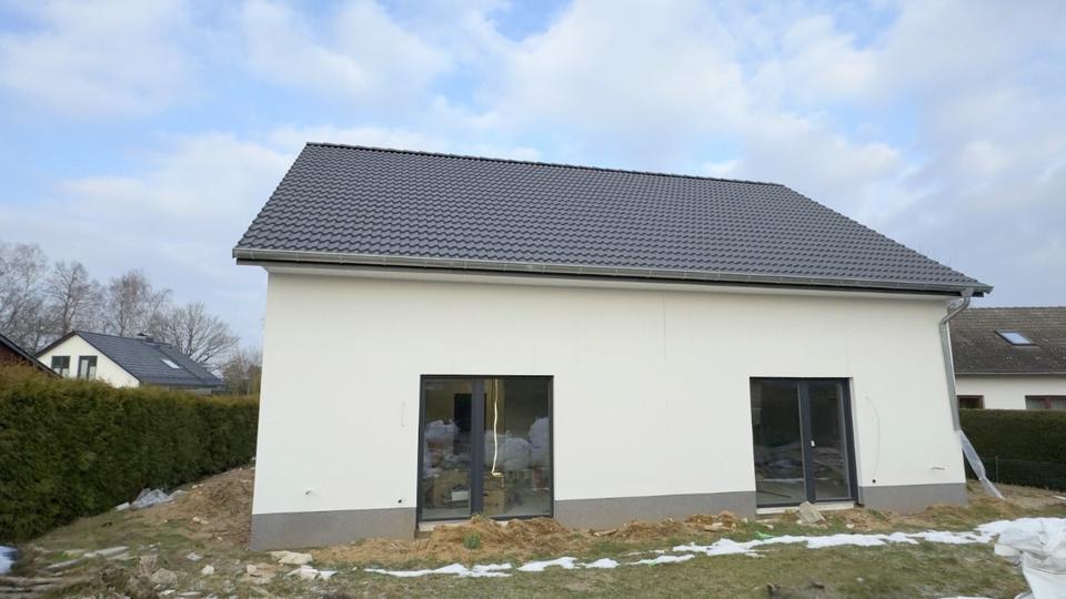 Doppelhaushälfte Kaltenkirchen - 3 Zimmer, 110 m&sup2;, 1.800&euro; | Angebot:24694244