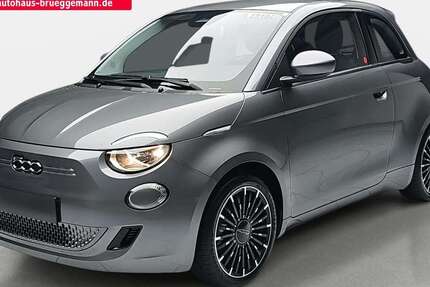 Fiat 500e 23.810 km 18.790 € Rheine 48432