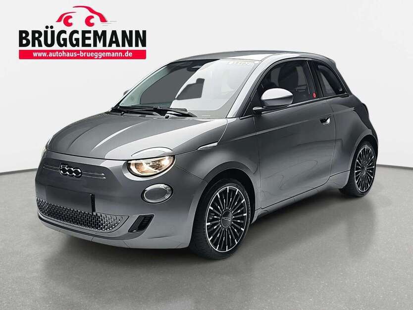 Fiat 500e 23.810 km 18.790 € Rheine 48432