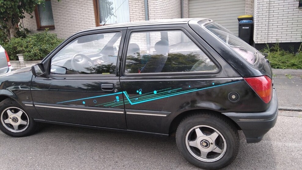 Fiesta